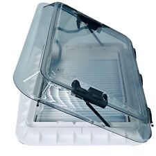 LED Sky Light Crystal Dome Roof Vent Shower Hatch for Camper, 835x645 Return