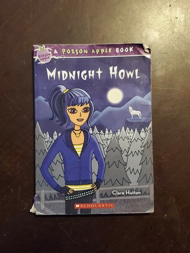 Midnight howl poison - howl, (poison