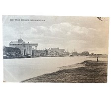 east quay wells-next-the-sea