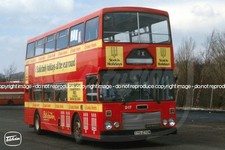 Bus Photo - Central Scottish