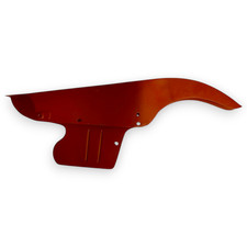 BSA A7/A10/B31/B33 Chainguard