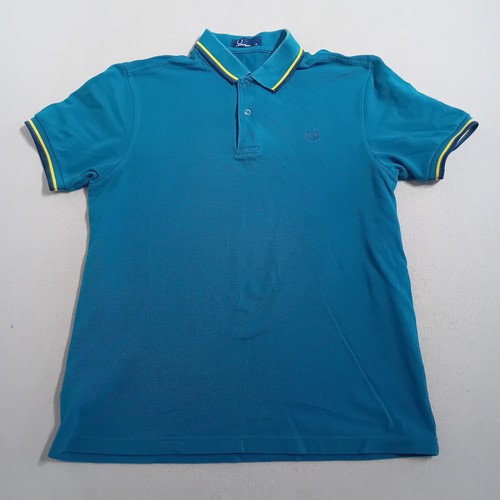 Fred perry mens polo - mens,
