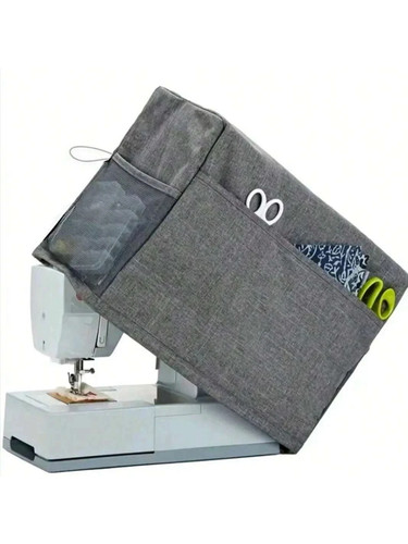 Sewing machine cover - sewing, –