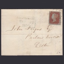 AB30_04 GB QV 1850 1d Pl 92