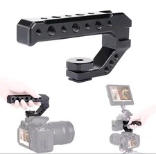 DSLR Camera Top Handle