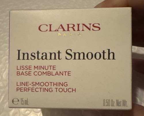 Nib clarins lisse minute - clarins,