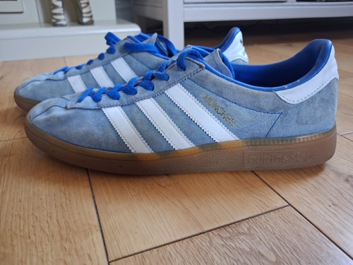 Adidas munchen light - adidas,
