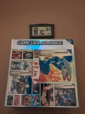Gameboy Advance 65 In 1
