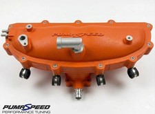 Pumaspeed Racing Ford Fiesta
