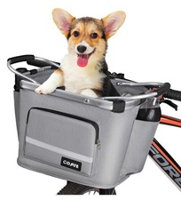 COFIT Collapsible Bike Basket