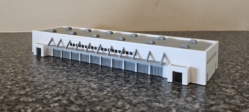 New printed 400 - new,