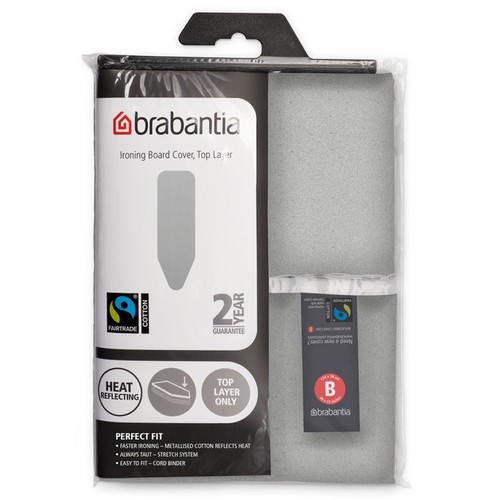 Brabantia size 124cm - b, x