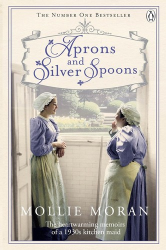 Aprons and silver spoons the - silver, spoons: