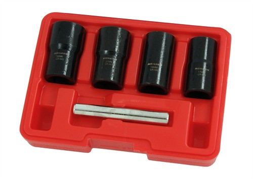 Grip twist locking - 1/2", &