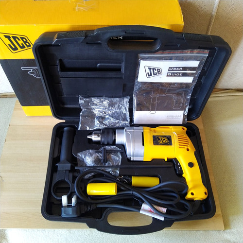 Jcb drill jcbd - drill, jcbd-hd3,