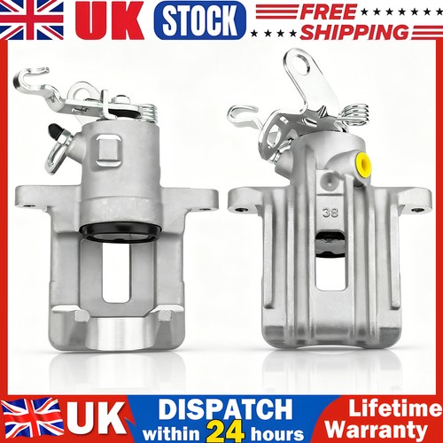 Rear brake calipers for - 2x,