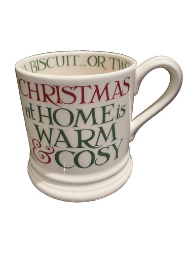 Emma bridgewater christmas - emma,