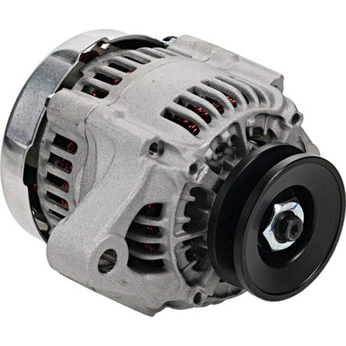 Alternator for kawasaki - alternator,