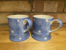 2 x Whittard Of Chelsea Tea