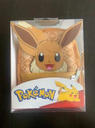 Official pokemon eevee - pokemon,