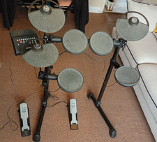 Yamaha DTX400K Electronic Drum