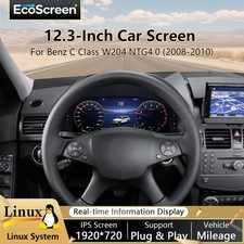 Dash Digital Instrument