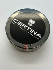 Certina DS Watch Promotional