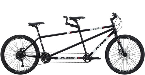 2025 khs tandemania - tandemania, sport