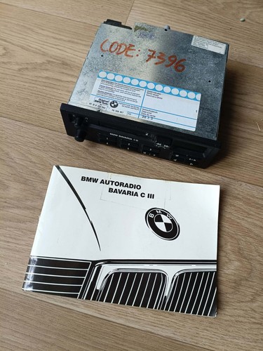 Bmw bavaria radio - bavaria,