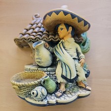 Vintage WATER BOY Naturecraft