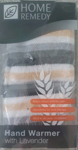 Lavender microwave knitted - lavender,