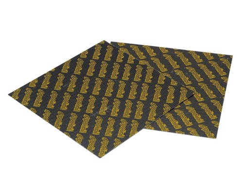 Carbon fiber reed sheets - carbon,