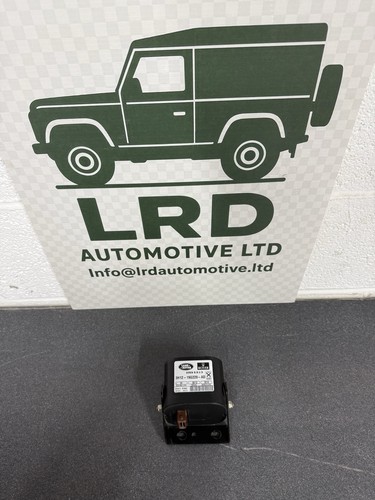 Land rover defender - rover, puma