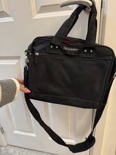 Avon black Vintage