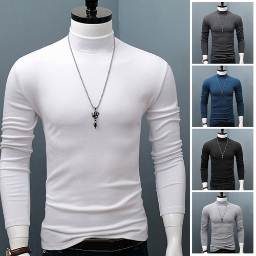 High quality top men - high,
