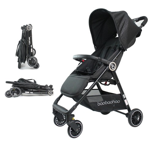 Lightweight baby stroller - lightweight,