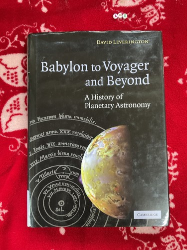 Babylon voyager and beyond - babylon,