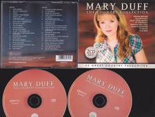 MARY DUFF : THE COUNTRY