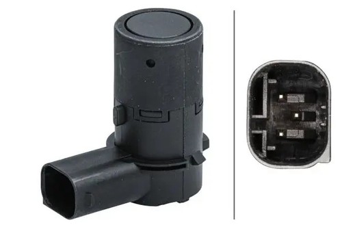 Hella 6px358141 301 rear - 6px358141-301,