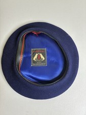 Jaxon Authentic Basque Beret