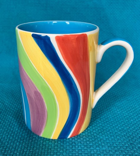 Striped whittard coffee tea - coffee,