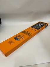 Halfords 1 Bike Roof Mounted