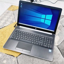 SLIM HP Pavilion 15-da0596sa