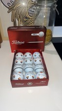 Taylormade Pix And TP5 Stripe