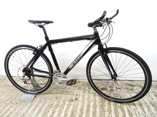 Scott sub 700c rigid fast - rigid,