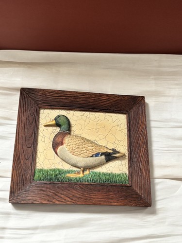Vintage michael mallard - michael,