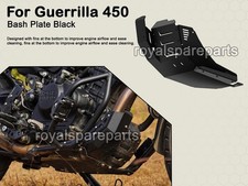 Fit For Royal Enfield "Bash
