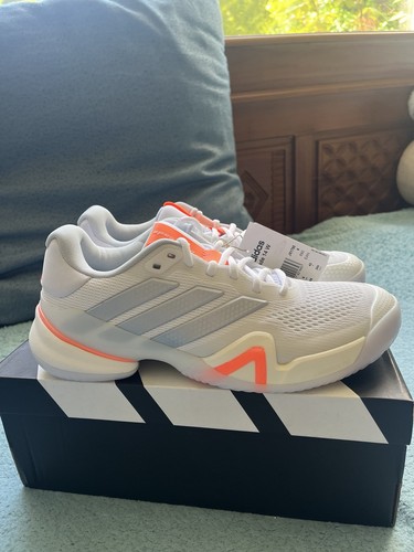 Adidas barricade women - barricade, women's