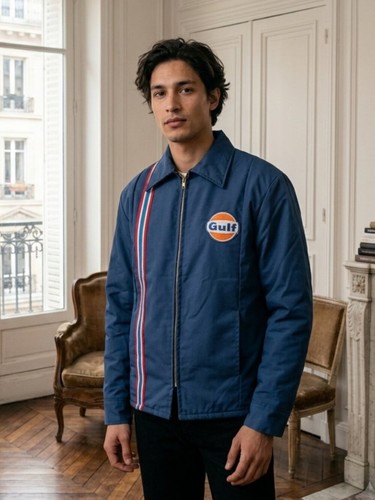 Vintage 1970s gulf - vintage,