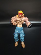 Street Fighter lll Player 1